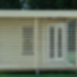 Foto von Azalp Blockhaus Alm 530x320 cm