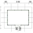 Foto van SmartShed tuinhuis Amando 350x250 cm, 45 mm