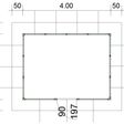 Foto van SmartShed tuinhuis Amando 400x300 cm, 45 mm