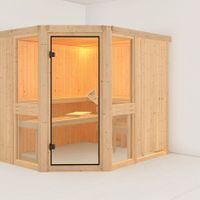 Foto der Karibu Amelia 3 (66760)
