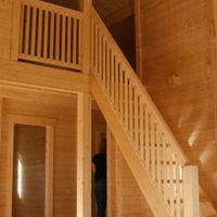 Foto der Azalp chalet Aremark