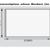 Foto der Karibu 77715 Askola 3.5 Gartenhaus