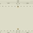 Foto van Toplawood buitenverblijf Athene XL links 640x380 cm