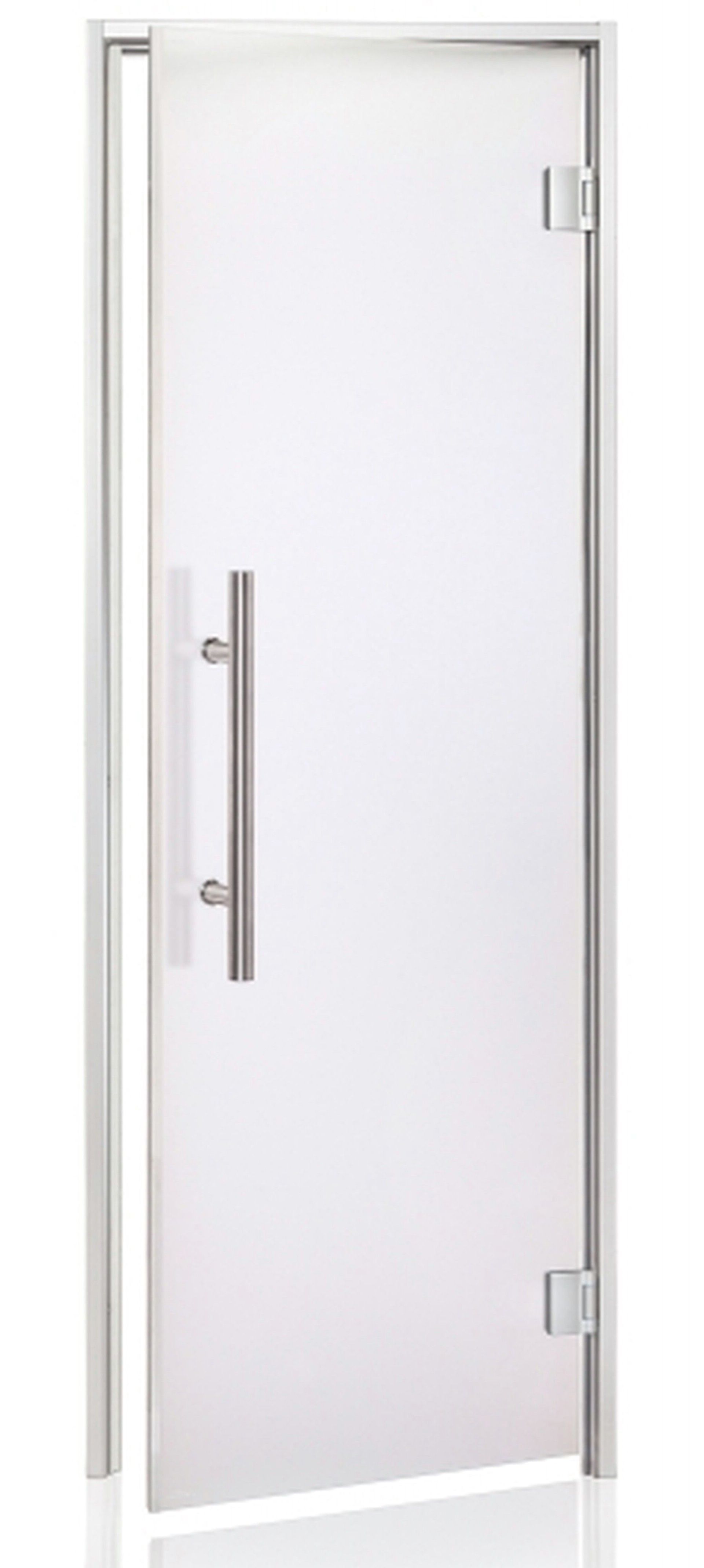 Foto van Hot Orange Stoombad deur Au Lux - melkglas