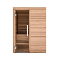 Foto van Auroom binnensauna Cala Wood