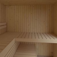 Foto van Auroom binnensauna Trendline 2.0
