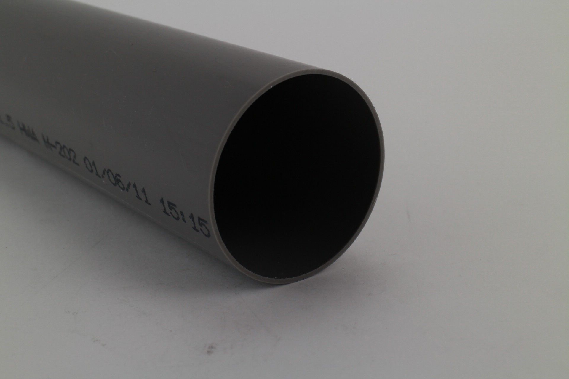 Foto van Tree45 Afvoerset: PVC buis 80 mm*