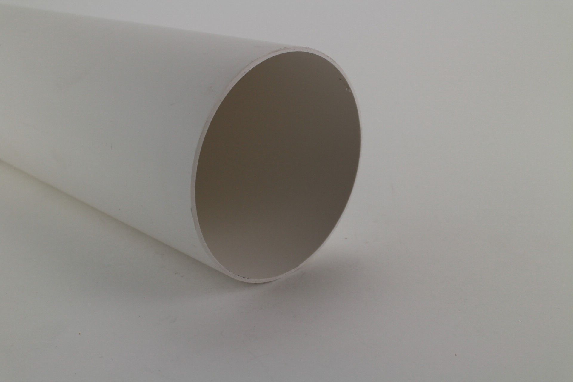 Foto van Tree45 Afvoerset: PVC buis 80 mm*