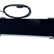Foto van Azalp infraroodstraler - 750W - incl. armatuur/robax/kabel - Showroom Model