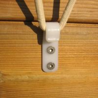 Foto der Ubbink Azura Winterabdeckung 410 cm (6-eckig)
