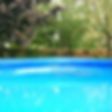 Foto van Ubbink Zomerzeil voor Azura 750 x 400 cm (8-hoekig) ovaalvormig zwembad