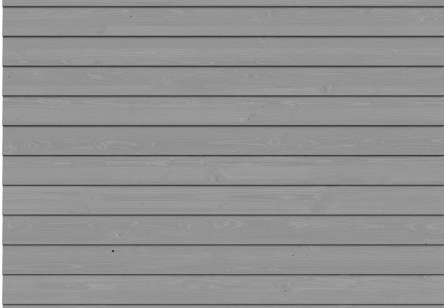 WoodAcademy vuren zweeds rabat wand 300 cm - grijs (151301)* Foto van WoodAcademy vuren zweeds rabat wand 300 cm - grijs (151301)*