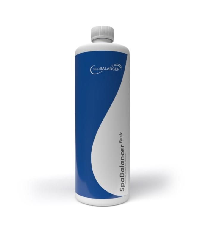 SpaBalancer Basic Die Chlorfreie Wasserpflege 1 Ltr Kaufen Bei Azalp de