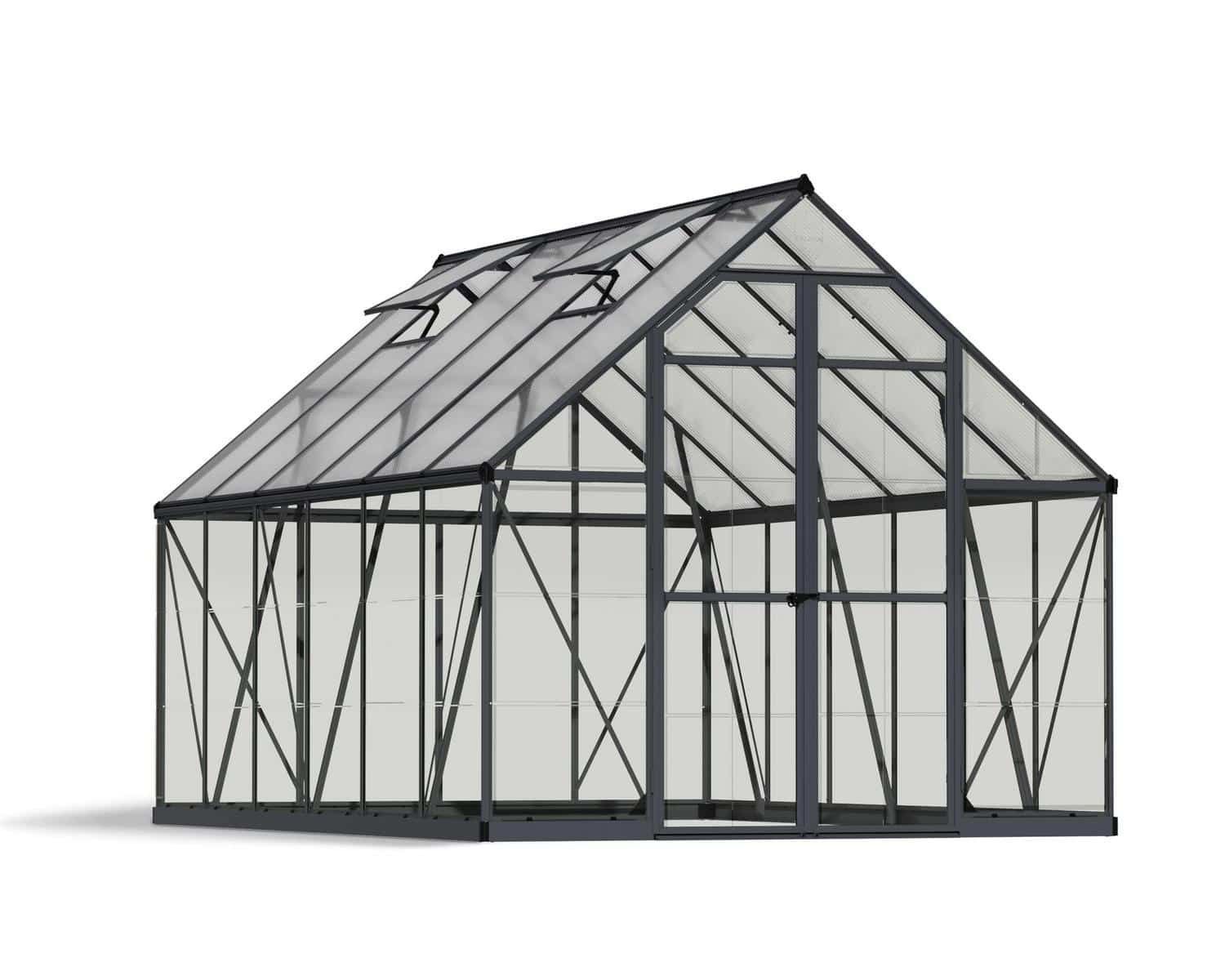 Foto van Palram – Canopia Balance Tuinkas