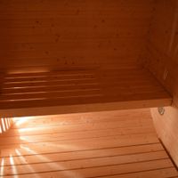 Foto van Ilogreen Barrelsauna Ovaal