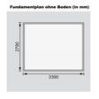Foto van Karibu Bastrup 7 blokhut (73306)