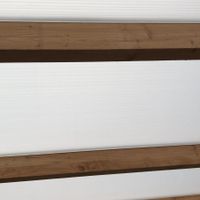 Foto der WoodAcademy Douglasien Veranda Bedford combideal