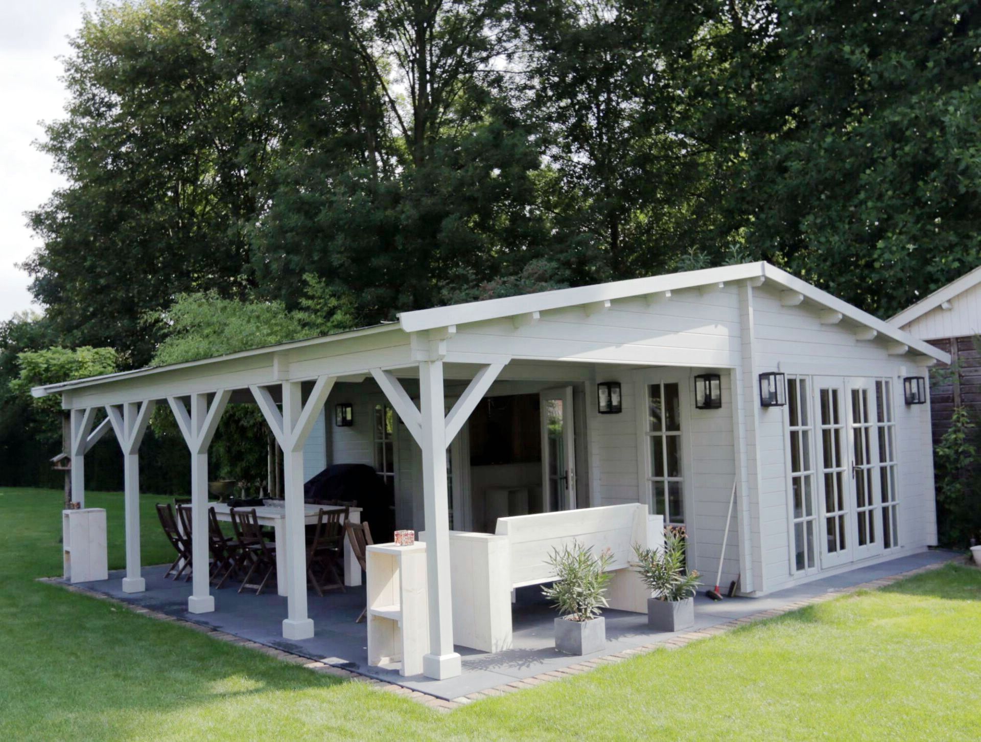 Foto der Azalp Außenaufenthalt Ben