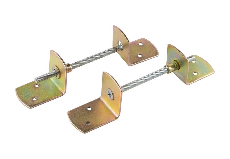 Universeel beslagset verz. Foto van Universeel beslagset verz.