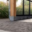 Foto van Azalp betonband 100x20x6 cm