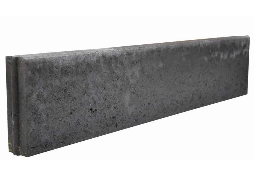 Foto van Kirk and Michaels beton band 100x20x6 cm - wanden