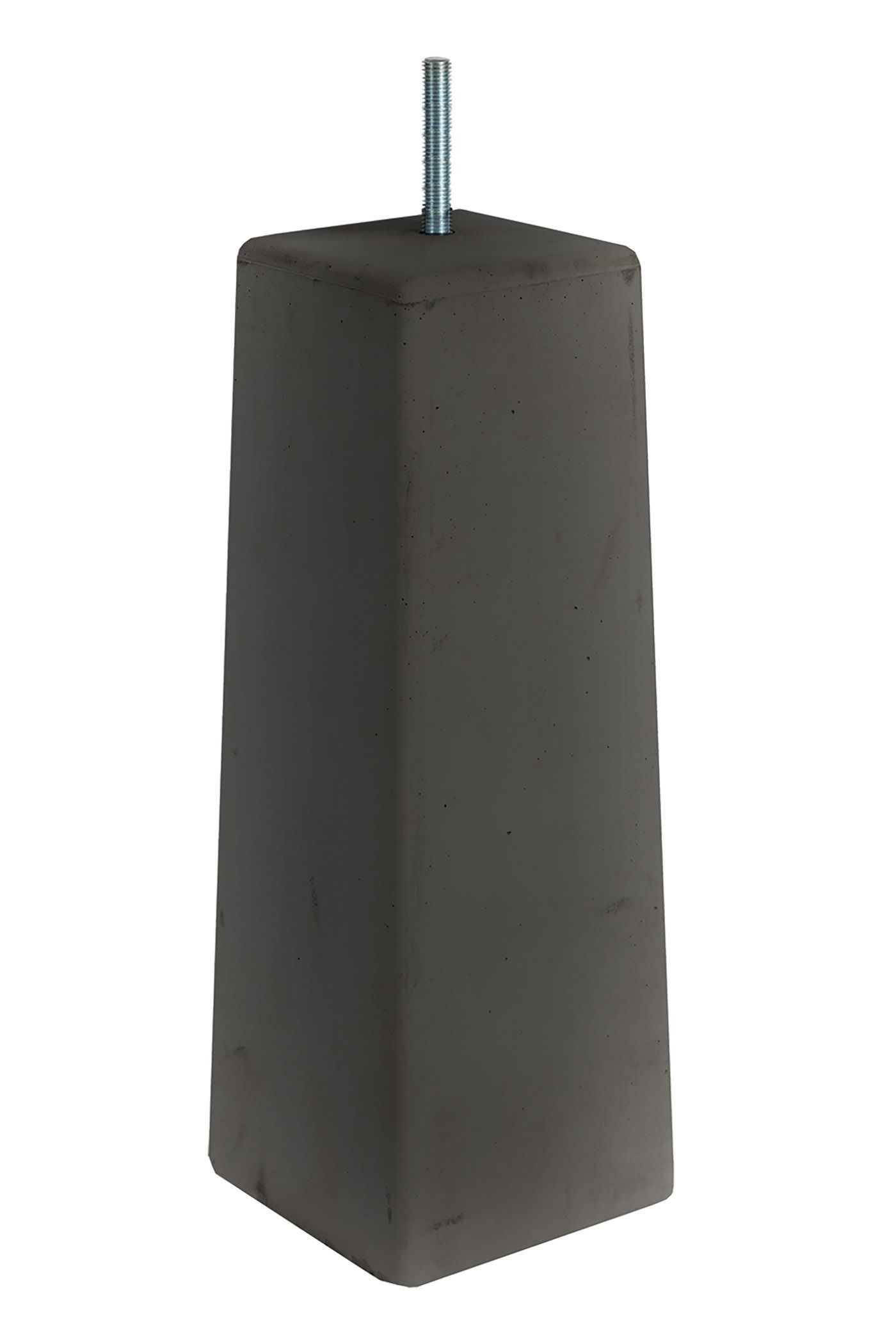 Foto van Azalp Verstelbare Betonpoer 150 x 150 mm