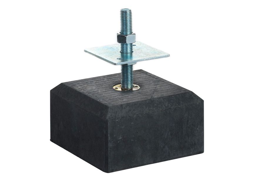 Azalp Verstelbare Betontegel 195 x 195 mm Foto van Azalp Verstelbare Betontegel 195 x 195 mm