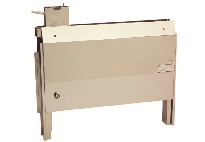 EOS Kombiofen Bi-O-Mat U 7.5 kW (94.4891) Foto von EOS Kombiofen Bi-O-Mat U 7.5 kW (94.4891)