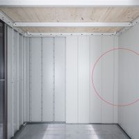Foto van Biohort Binnenbekleding Neo 1A
