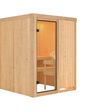 Foto von Karibu Innensauna Minja (59775)