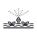 Foto van Biohort Irrigatiesysteem