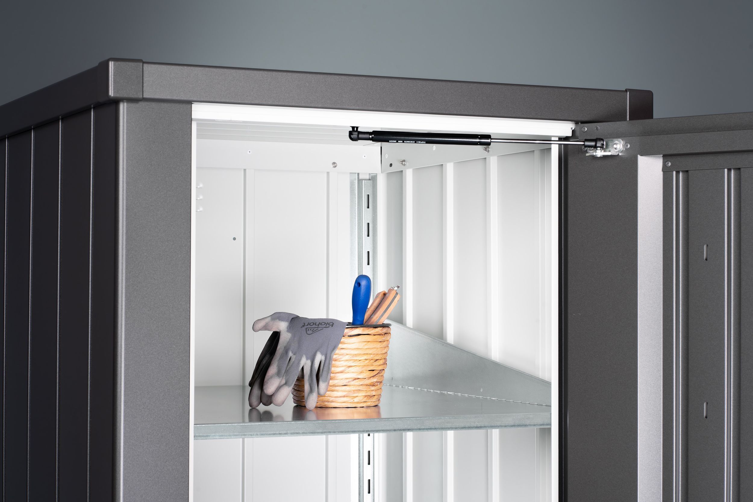 Foto van Biohort Tussenbodem Julia L