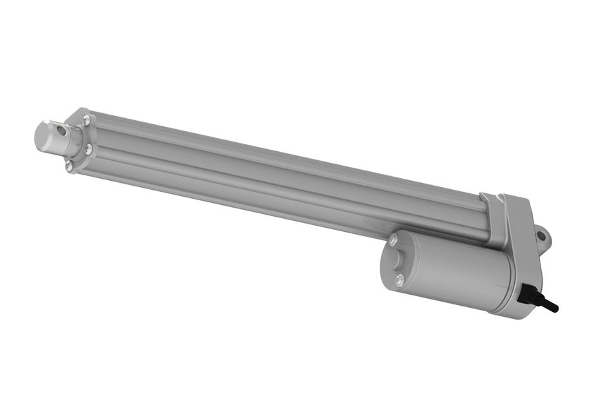 Foto van Biohort Elektrische aandrijving Pergola