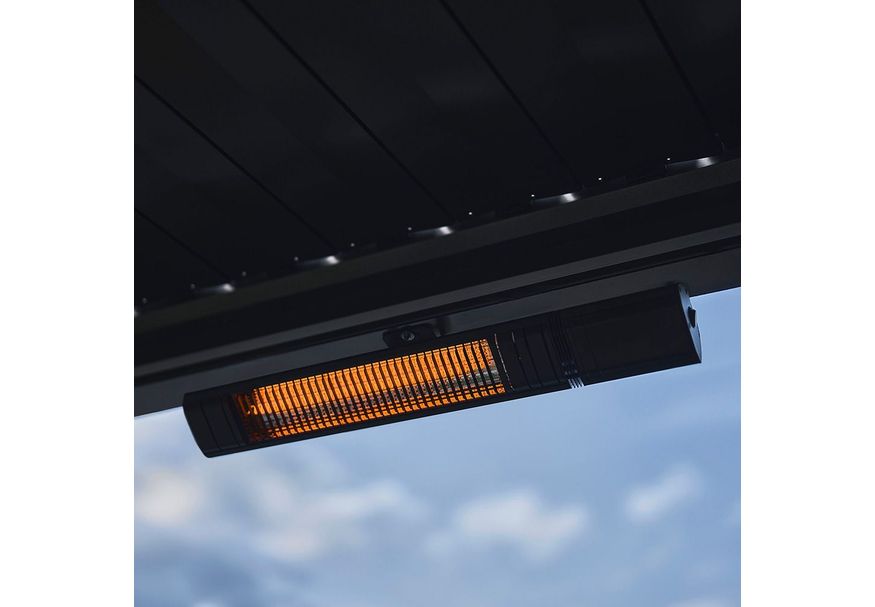 Foto van Biohort Stralingsverwarming