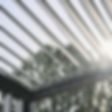 Foto van Biohort Pergola 450 x 300 cm Donkergrijs metallic