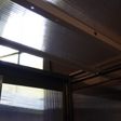 Foto van Biohort Tuinkas Florentina 2x1 Maxi Donkergrijs metallic - Showroom Model