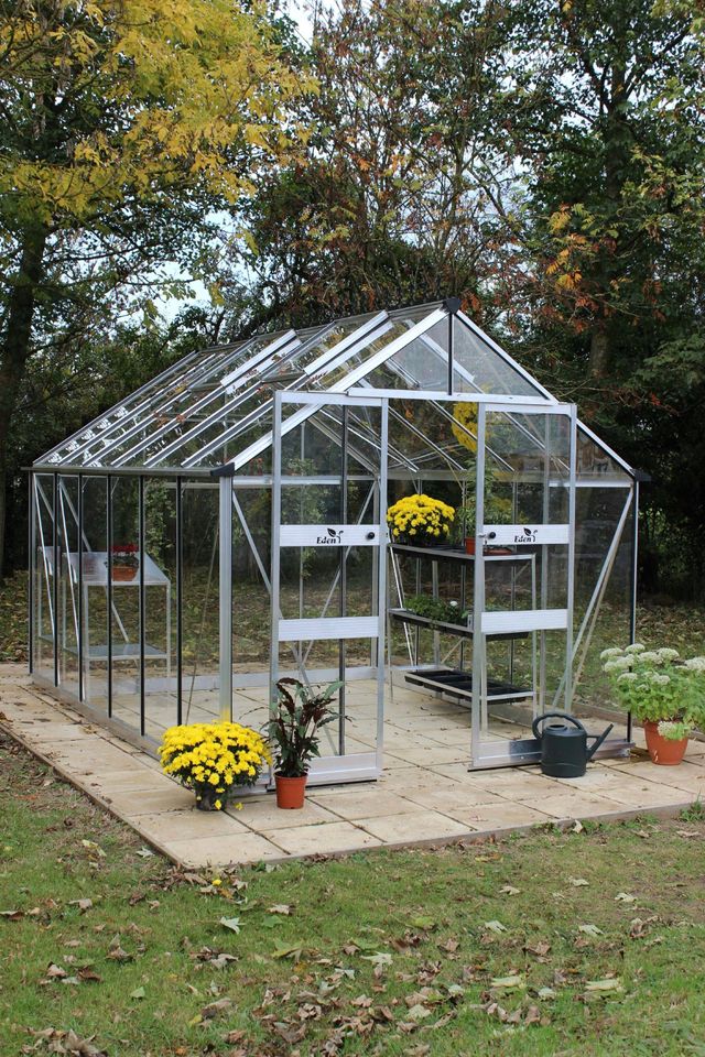 Foto van Royal Well Blockley 128 - veiligheidsglas 3mm