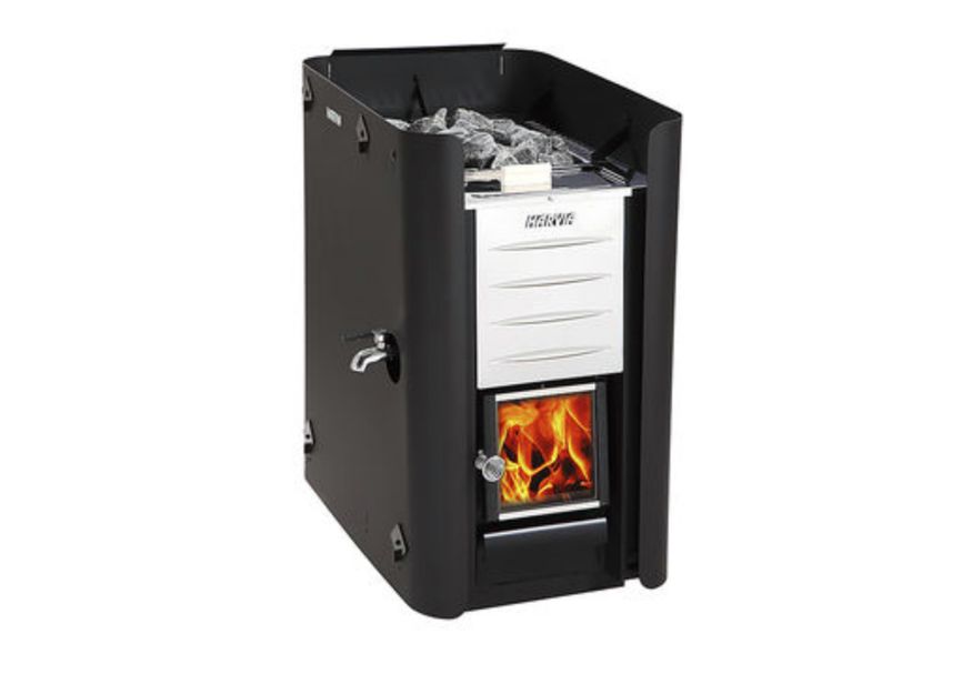 Harvia Schutzmantel für Holzofen (WL650)* Foto von Harvia Schutzmantel für Holzofen (WL650)*