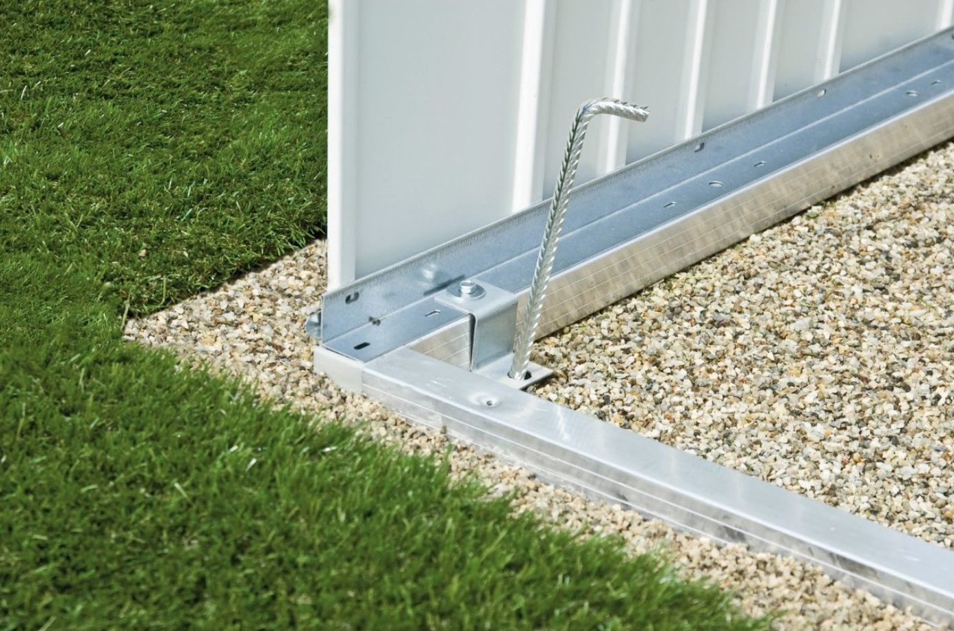 Foto van Biohort Bodemframe HighLine H1-HS en Panorama P1