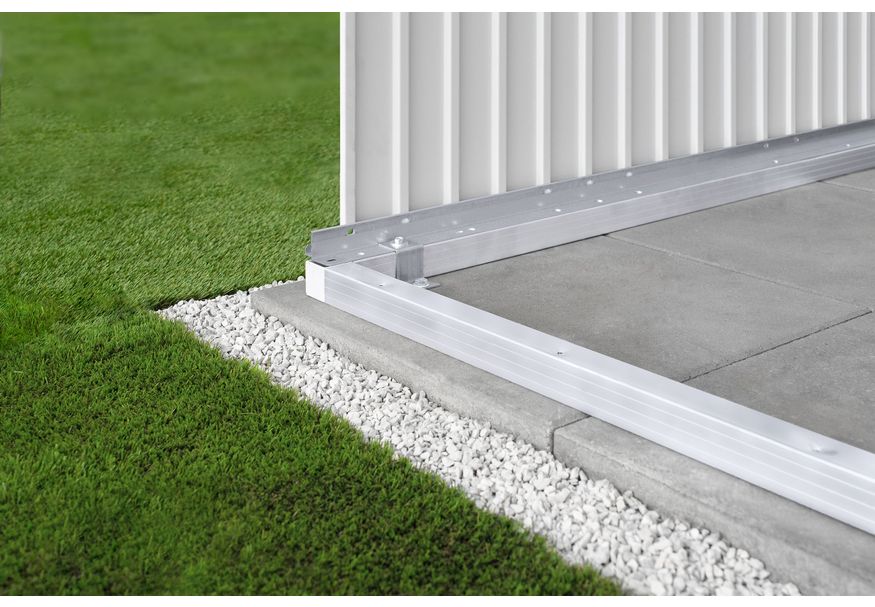 Foto van Biohort Bodemframe berging Neo 1D/4A