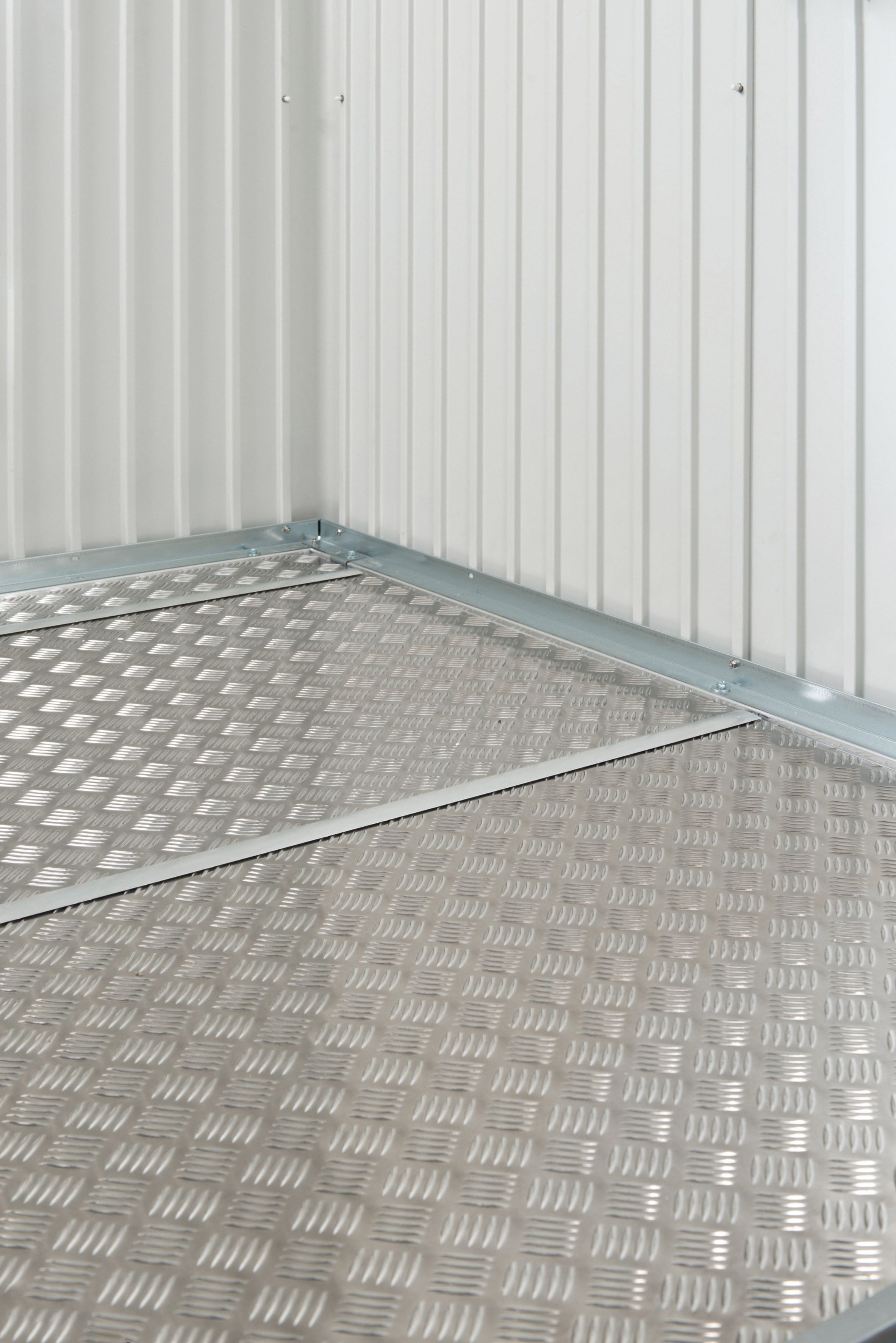 Foto van Biohort bodemplaat