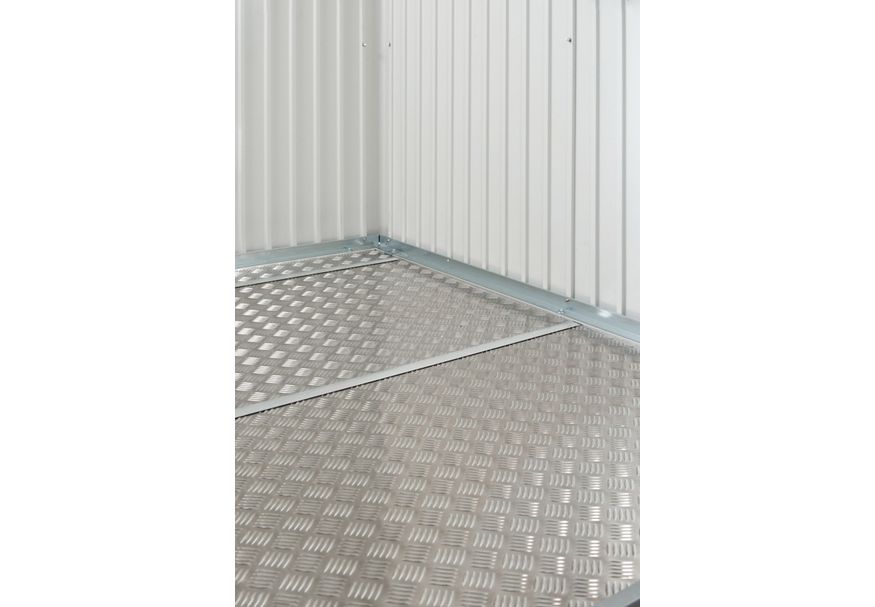 Foto van Biohort Bodemplaat berging Neo 2D/4B