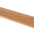 Foto von Woodacademy Douglasien Gartenhaus Borniet Essential 500x300 cm