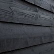 Foto van WoodAcademy houten tuinhuis Borniet Essential nero 500x300 cm