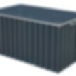 Foto von Duramax Box 130x70 cm Antraciet (RAL 7016)