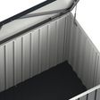 Foto van Duramax Box 170x70 cm Antraciet