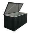 Foto van Duramax Box 195x95 cm Antraciet