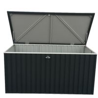 Foto van Duramax Metalen Opbergbox