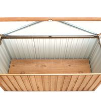 Foto van Duramax Metalen Opbergbox
