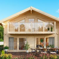 Foto van Azalp Chalet Breda